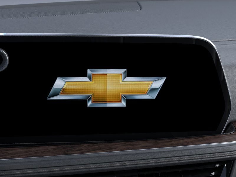 2026 Chevrolet Tahoe - Image 20