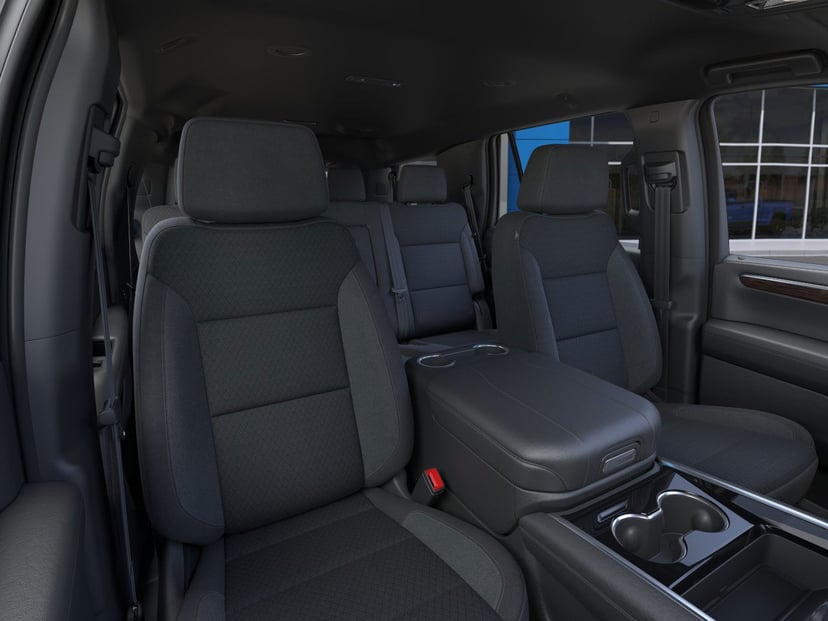 2026 Chevrolet Tahoe - Image 16