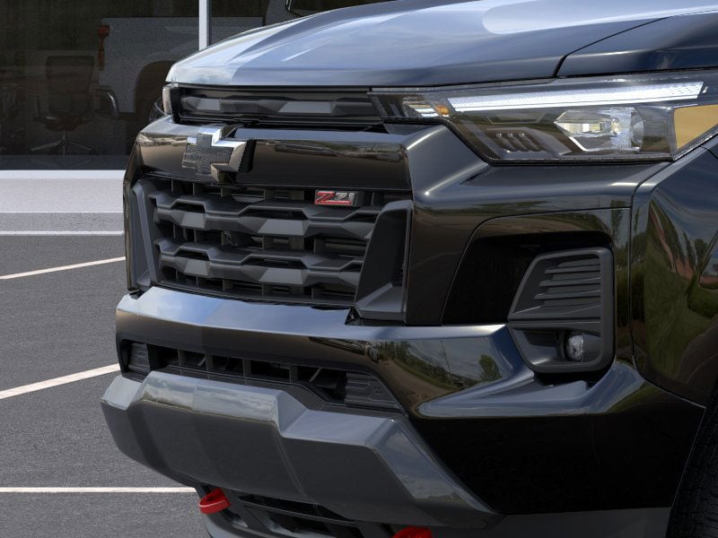 2026 Chevrolet Colorado - Image 13