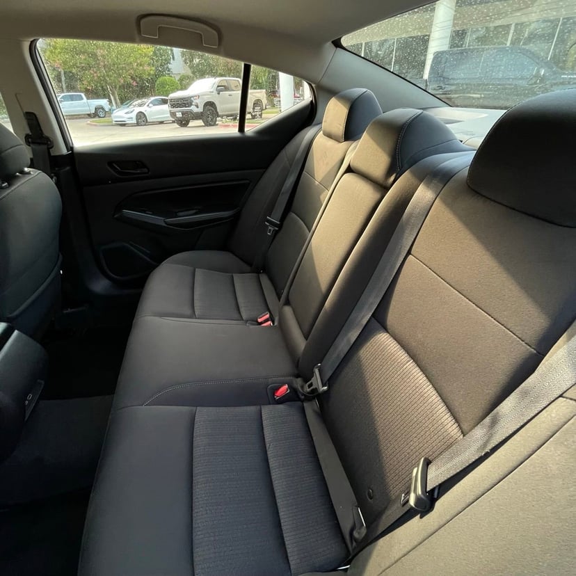 2024 Nissan Altima - Image 24