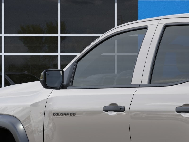 2026 Chevrolet Colorado - Image 12