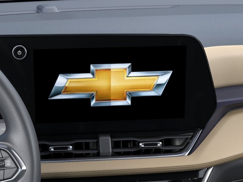 2026 Chevrolet Equinox - Image 20