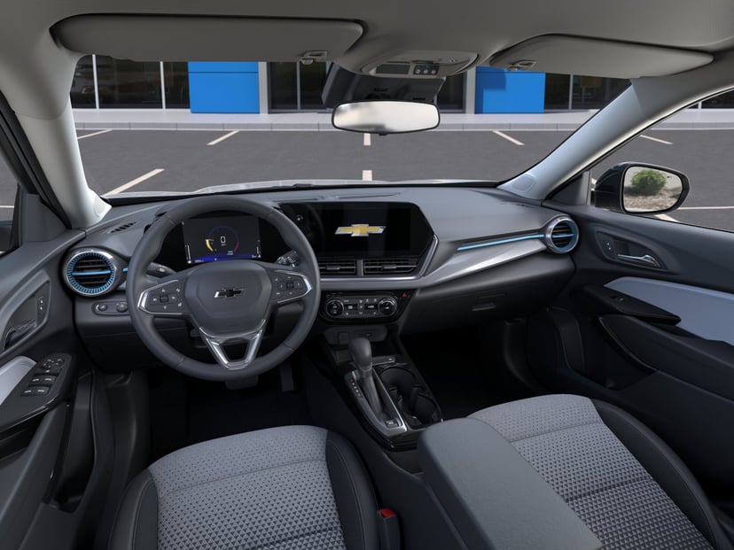 2026 Chevrolet Trax - Image 15