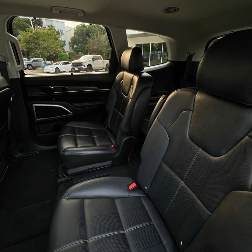 2020 Kia Telluride - Image 24