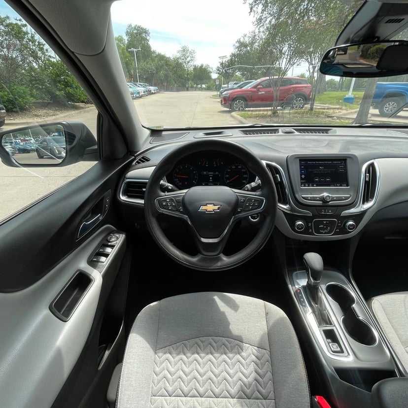 2024 Chevrolet Equinox - Image 11