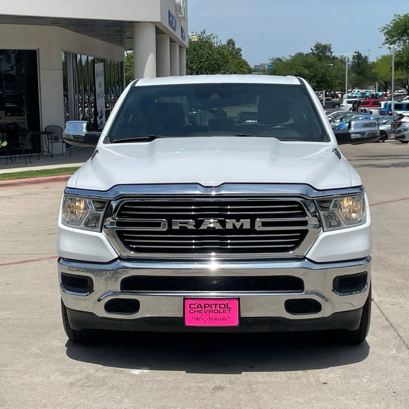 2024 Ram 1500 - Image 6