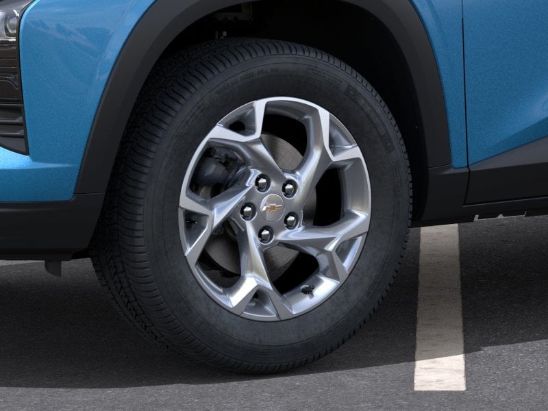 2026 Chevrolet Trax - Image 9