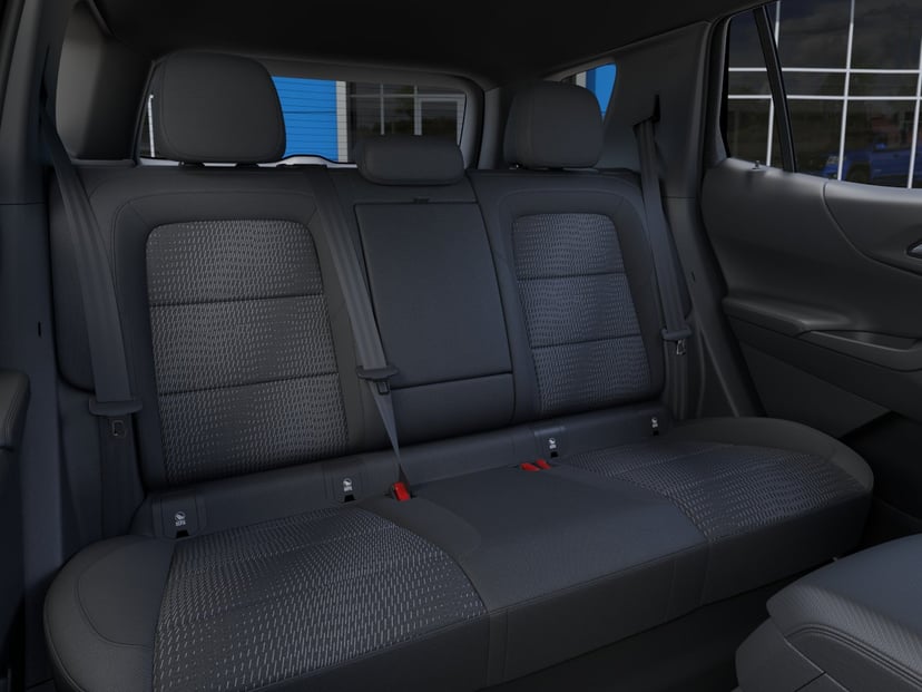 2026 Chevrolet Equinox - Image 17
