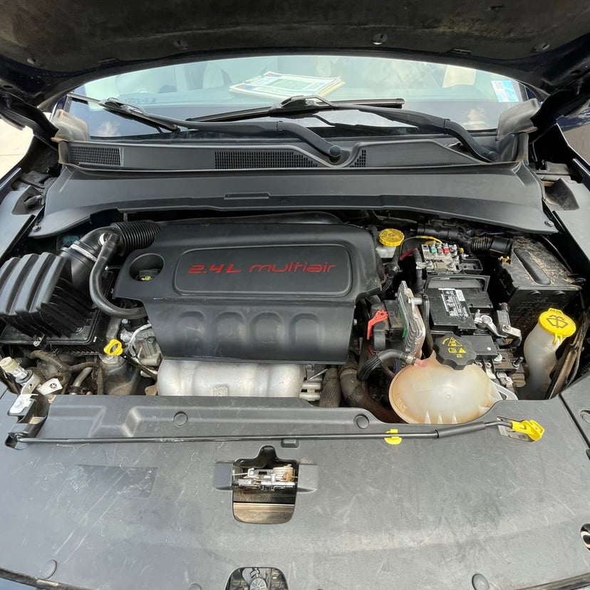 2019 Jeep Compass - Image 27
