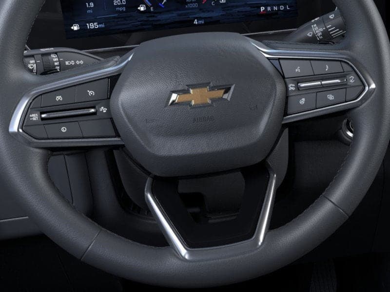 2026 Chevrolet Tahoe - Image 19