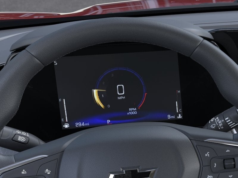 2026 Chevrolet Trax - Image 18