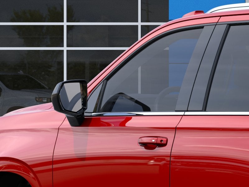 2026 Chevrolet Tahoe - Image 12