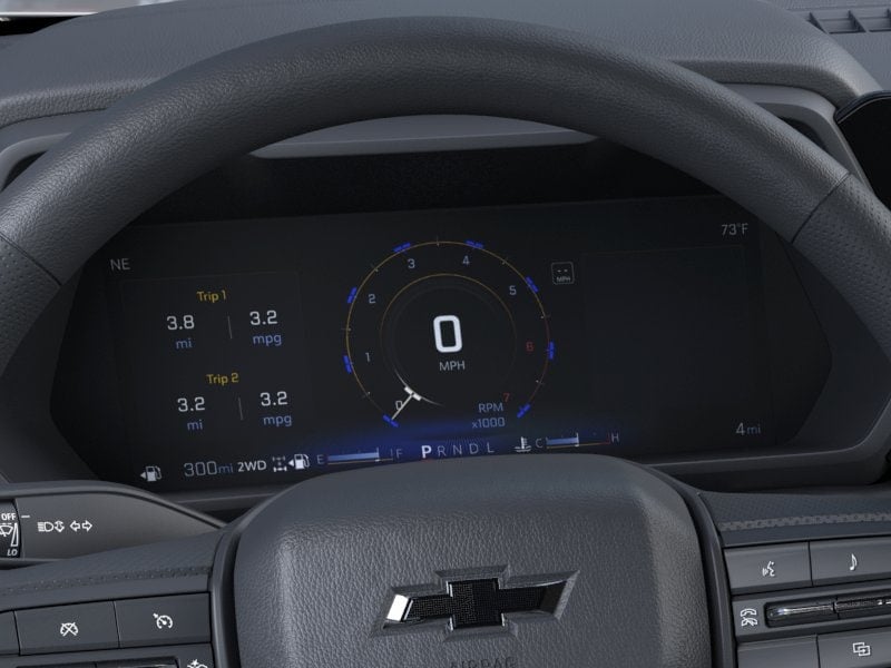 2026 Chevrolet Colorado - Image 18