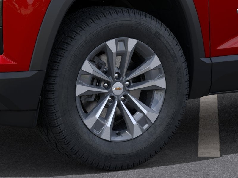 2026 Chevrolet Equinox - Image 9
