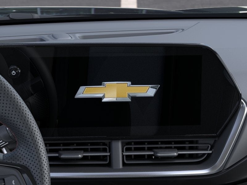 2026 Chevrolet Trax - Image 20