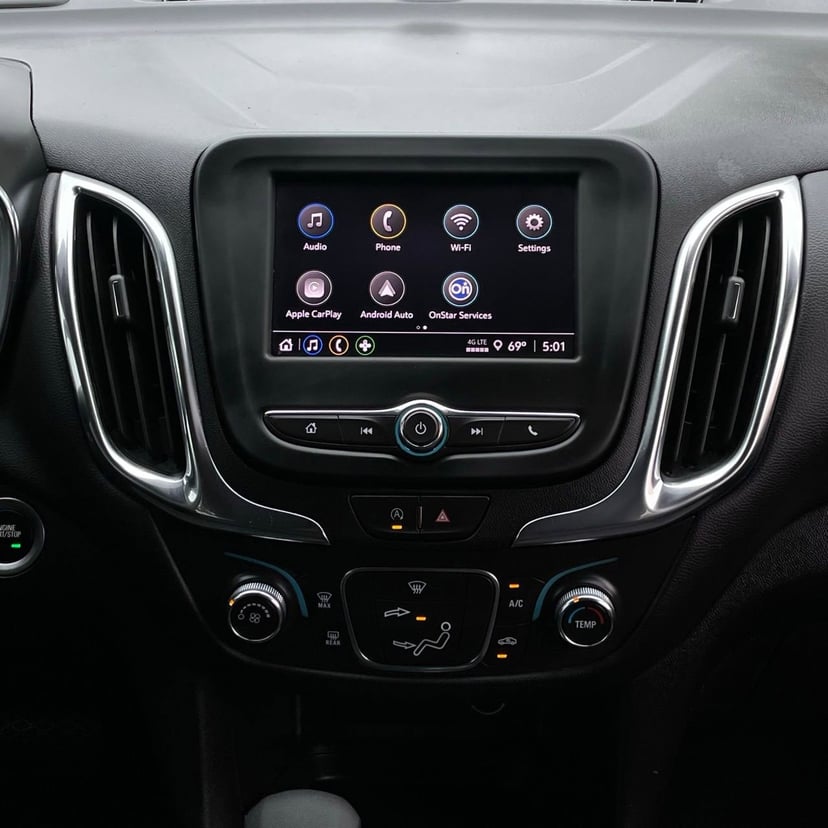 2023 Chevrolet Equinox - Image 18