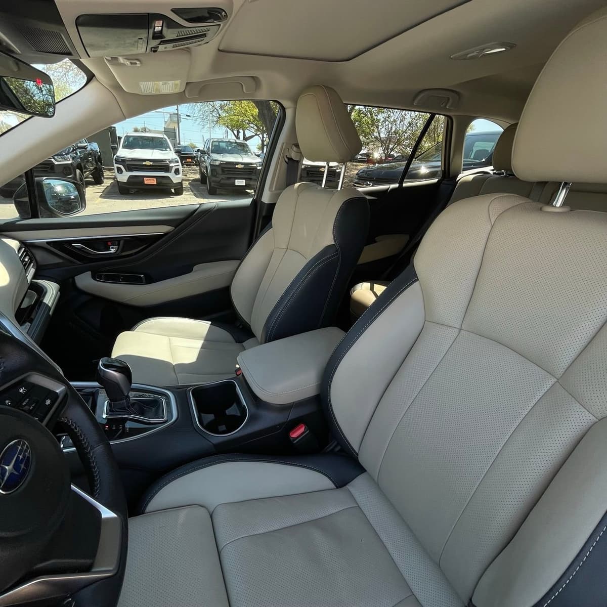 2024 Subaru Outback - Image 23