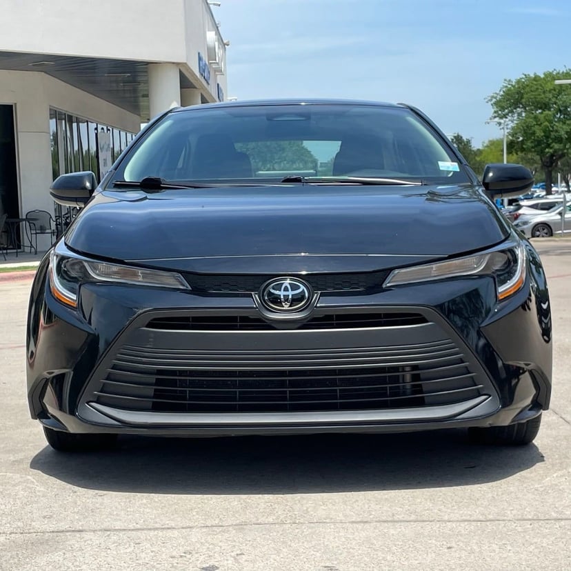 2025 Toyota Corolla - Image 6