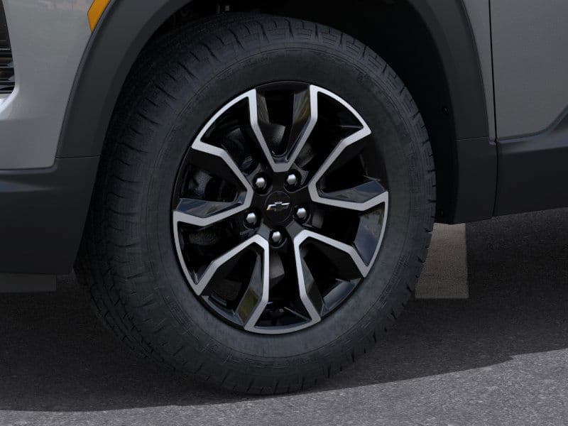 2026 Chevrolet Trailblazer - Image 9