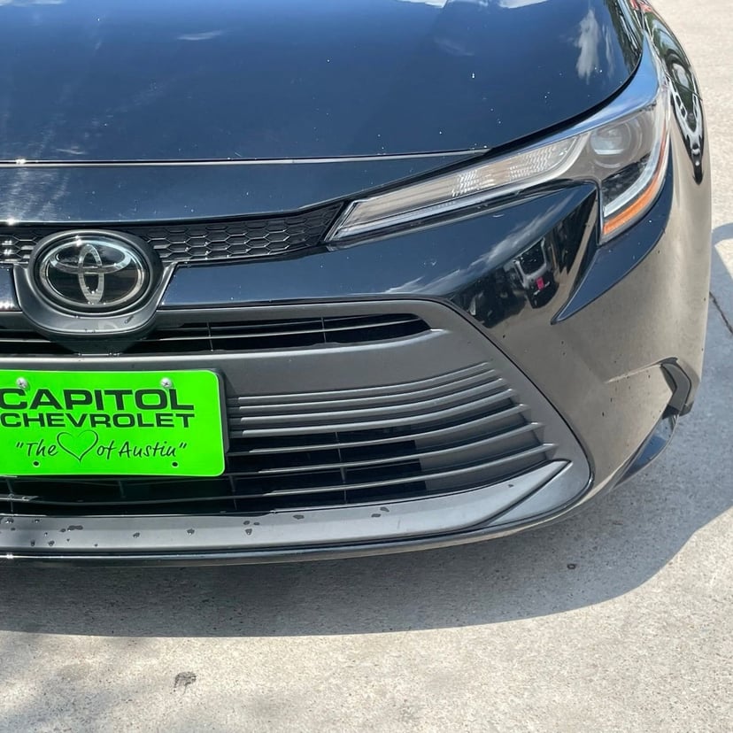 2024 Toyota Corolla - Image 23