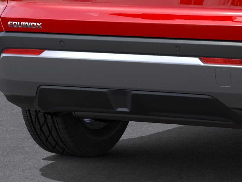 2026 Chevrolet Equinox - Image 14