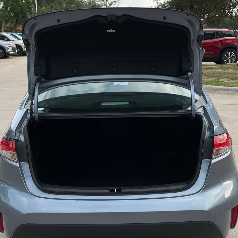 2024 Toyota Corolla - Image 24