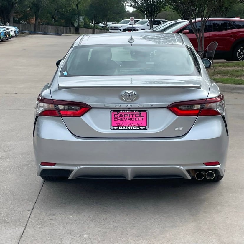2023 Toyota Camry - Image 4