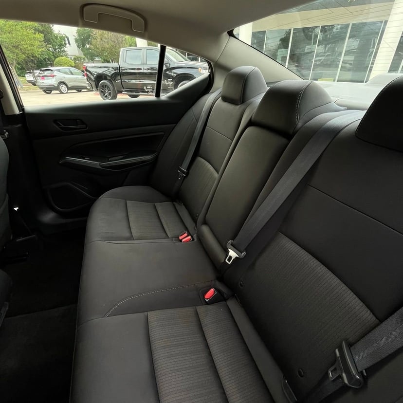 2024 Nissan Altima - Image 23