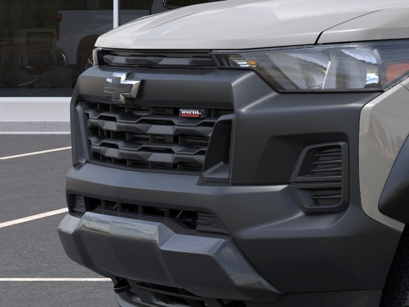 2026 Chevrolet Colorado - Image 13