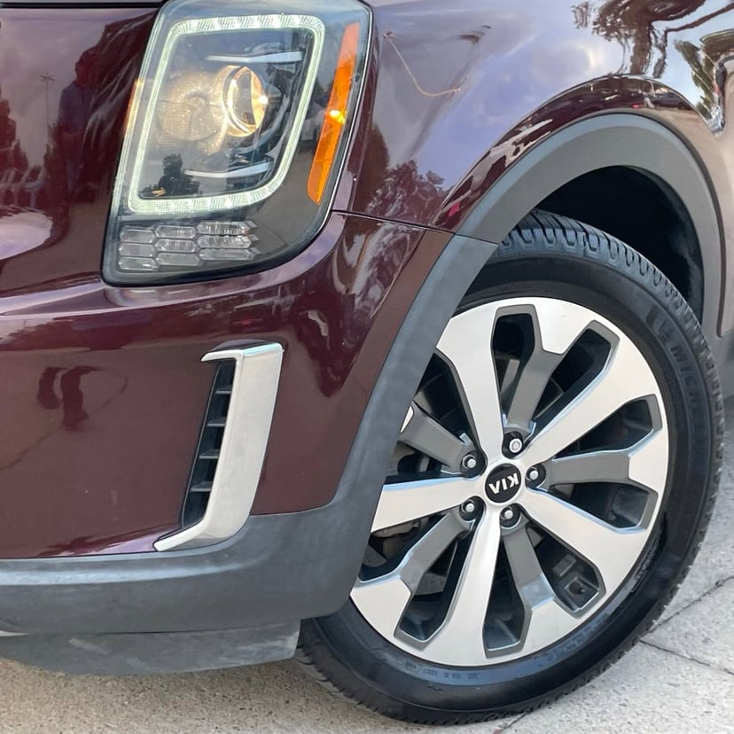 2020 Kia Telluride - Image 9
