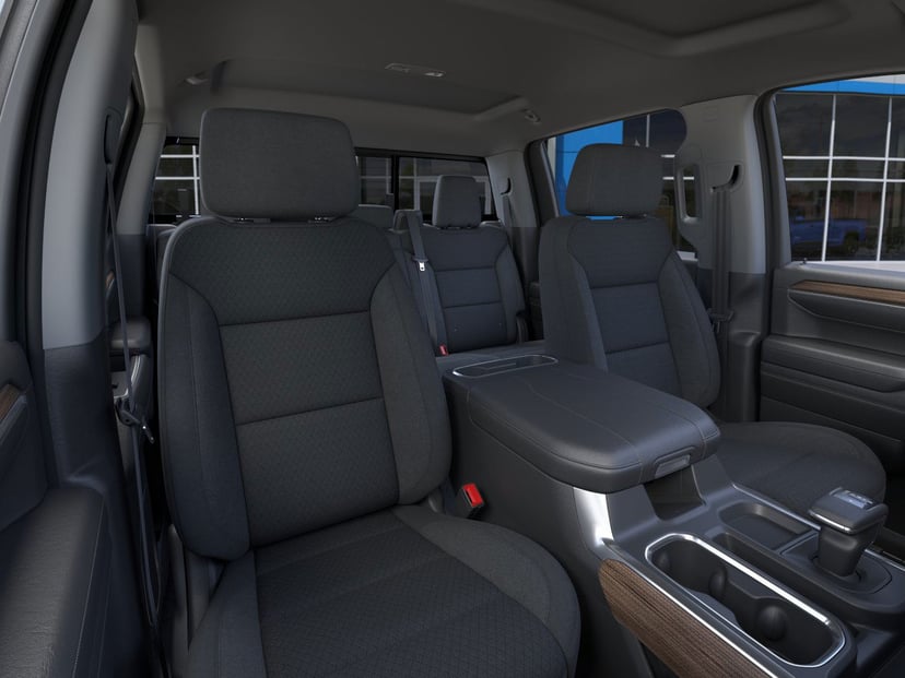 2026 Chevrolet Silverado 1500 - Image 16