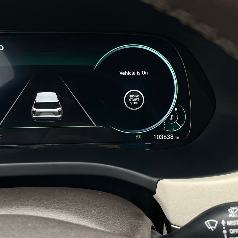 2021 Hyundai Palisade - Image 15