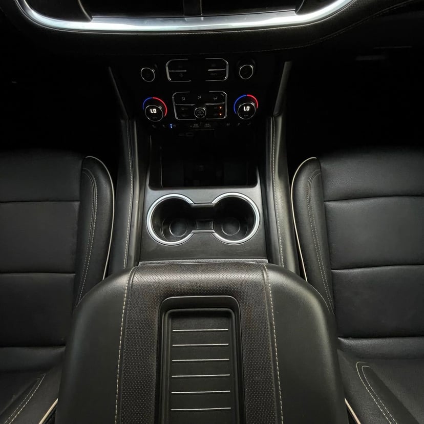 2024 Chevrolet Tahoe - Image 19
