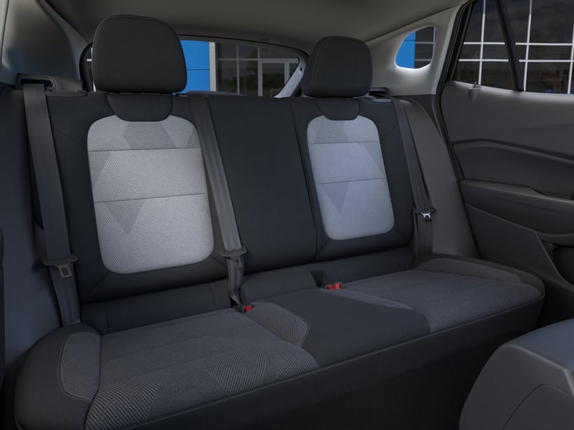 2026 Chevrolet Trax - Image 17