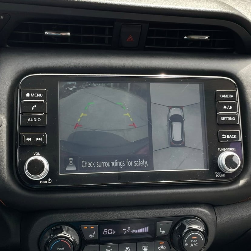 2024 Nissan Kicks - Image 20