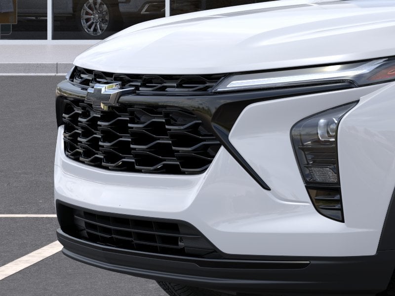 2026 Chevrolet Trax - Image 13