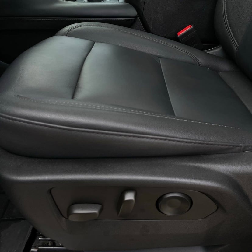 2024 Chevrolet Tahoe - Image 22
