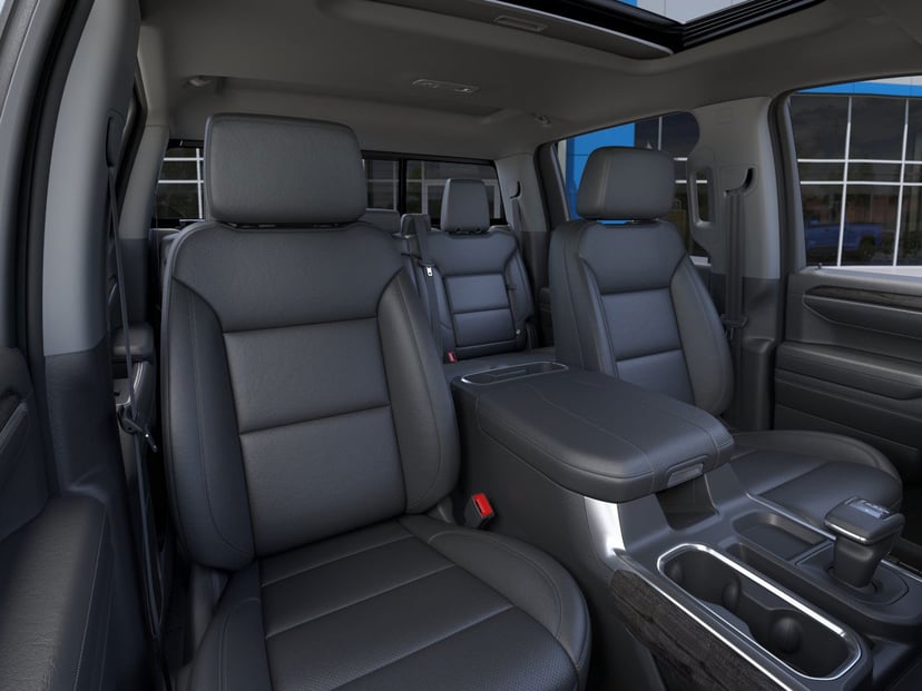 2026 Chevrolet Silverado 1500 - Image 16