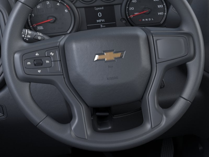 2026 Chevrolet Silverado 2500 HD - Image 19