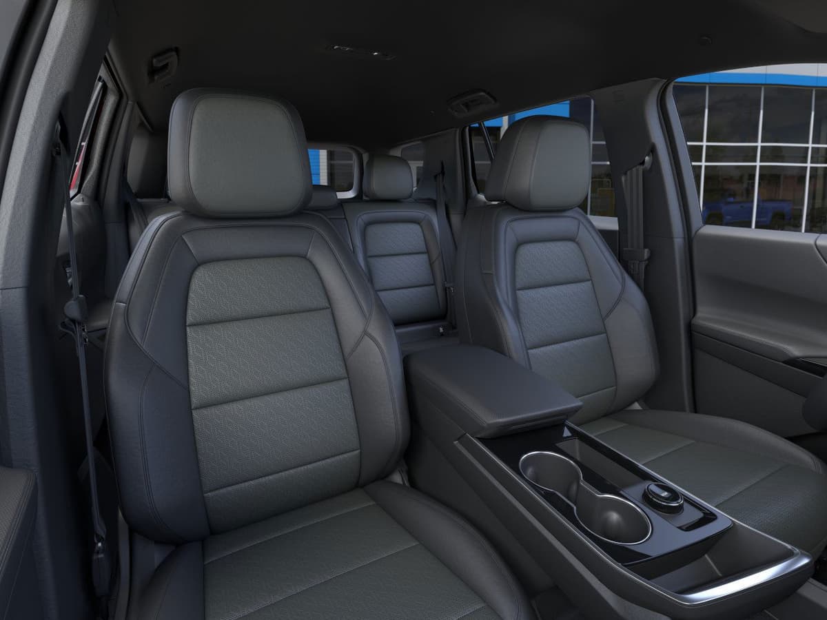 2026 Chevrolet Equinox - Image 16