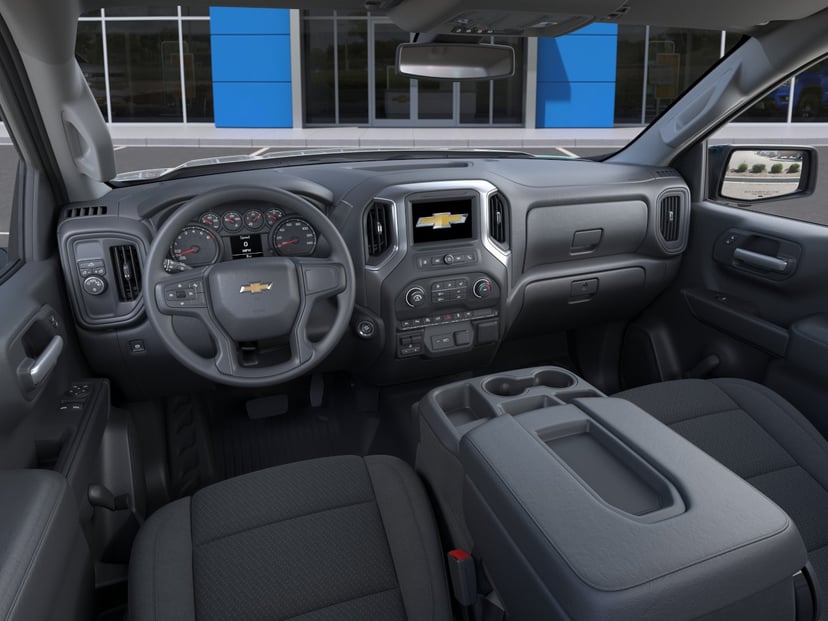 2026 Chevrolet Silverado 1500 - Image 15