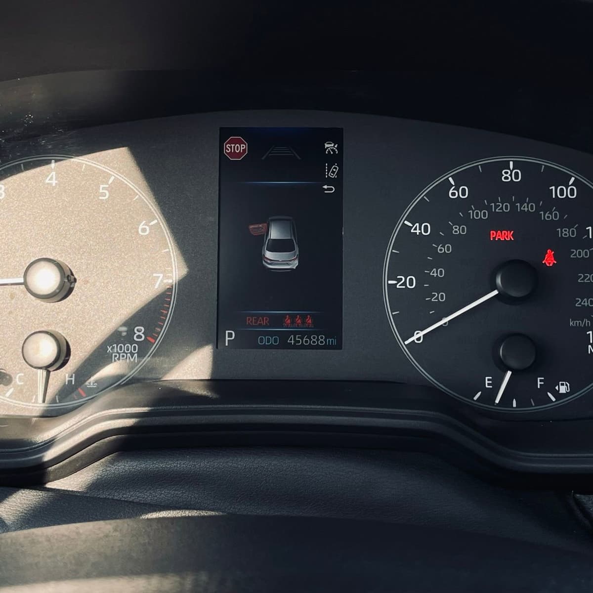 2024 Toyota Corolla - Image 16