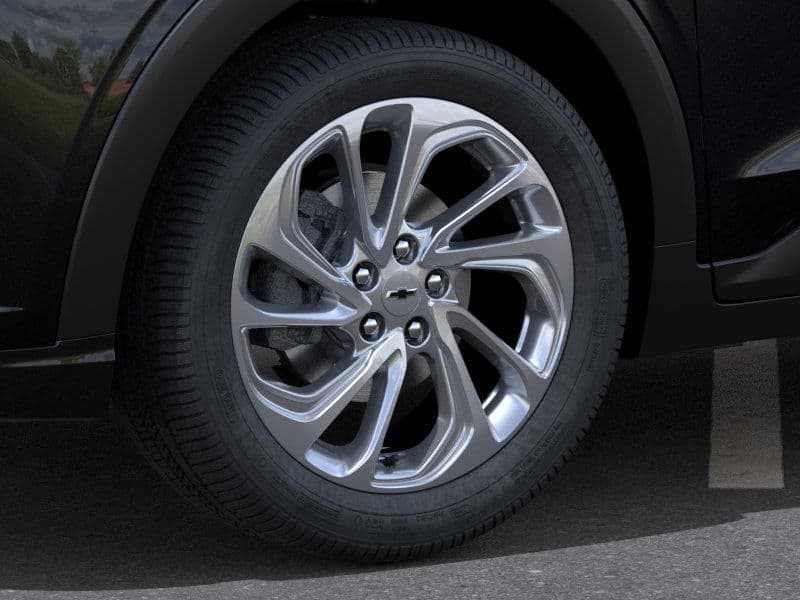 2027 Chevrolet Bolt - Image 9