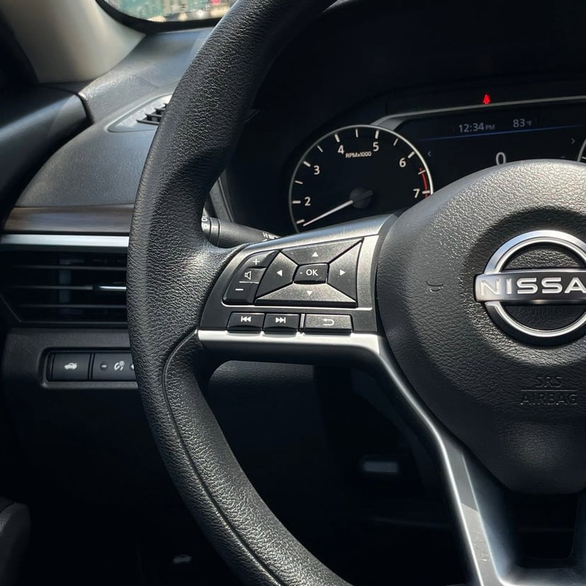 2024 Nissan Altima - Image 14