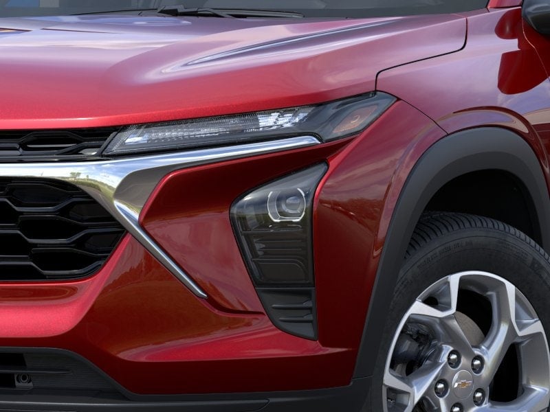 2026 Chevrolet Trax - Image 10