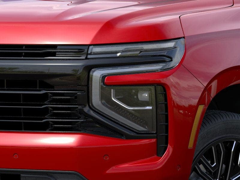 2026 Chevrolet Tahoe - Image 10