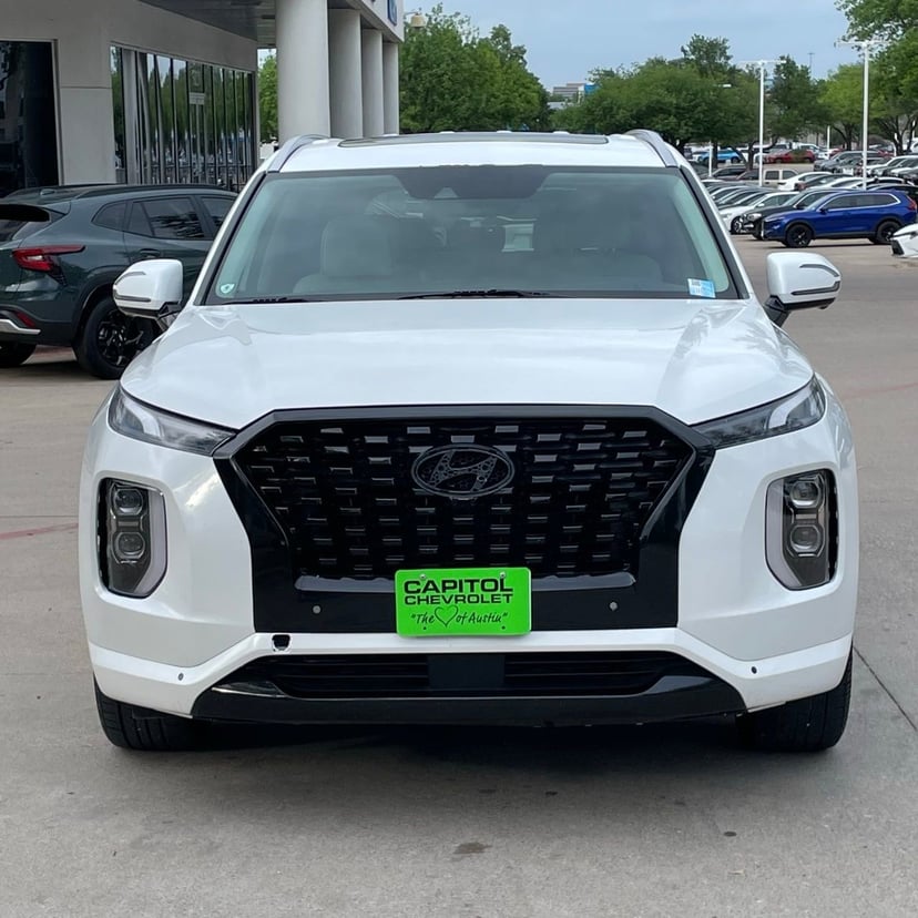 2021 Hyundai Palisade - Image 7