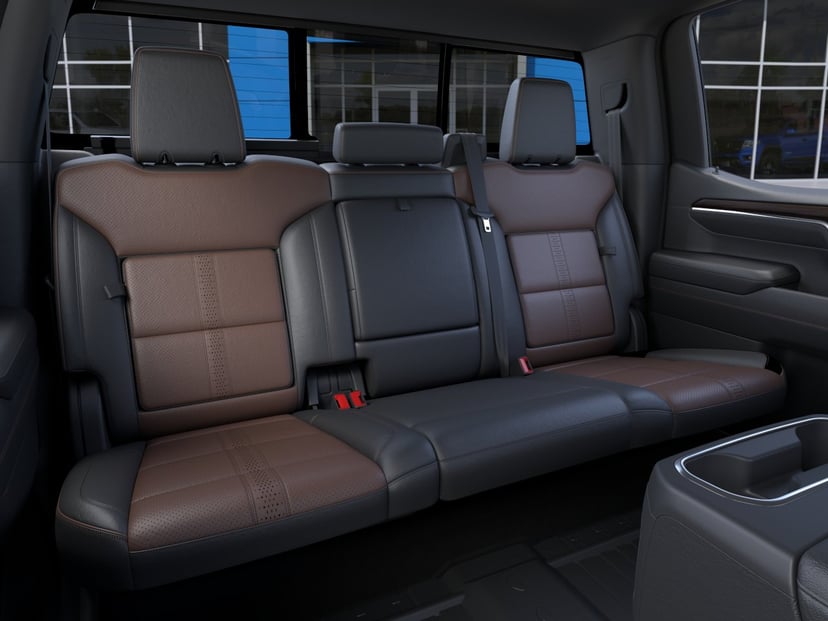 2026 Chevrolet Silverado 1500 - Image 17