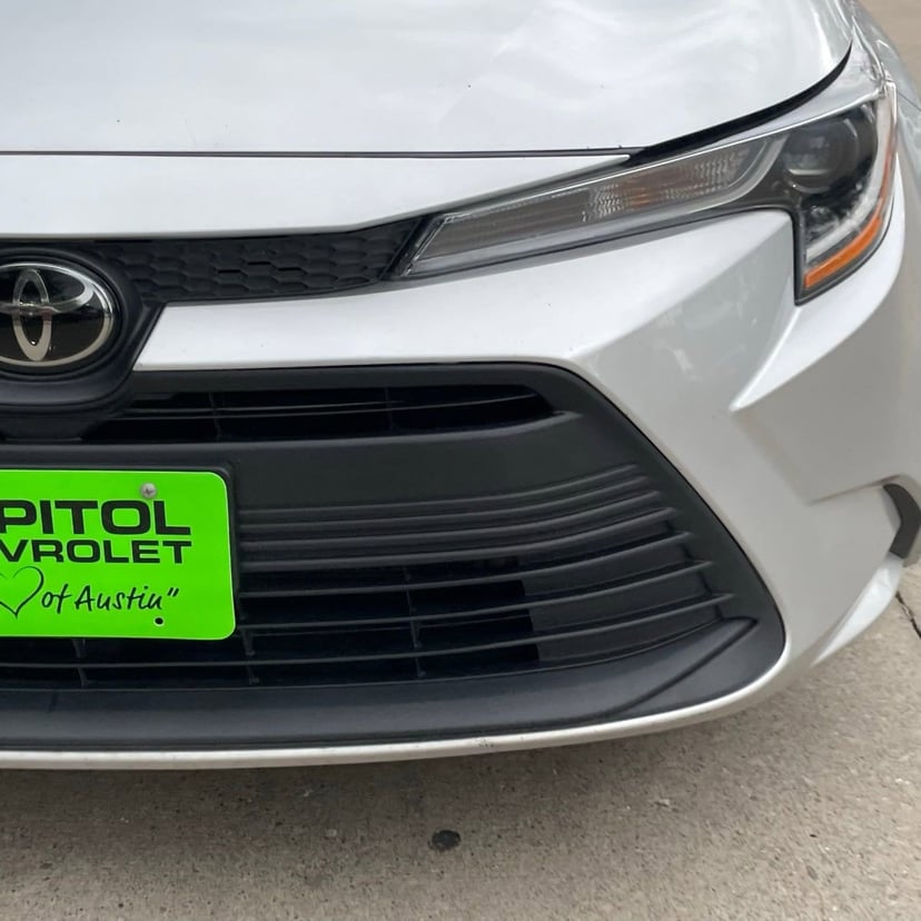 2024 Toyota Corolla - Image 8