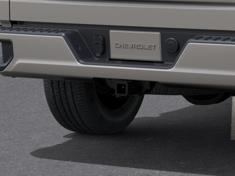 2026 Chevrolet Silverado 1500 - Image 14